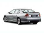 Holden Commodore S 2002 года
